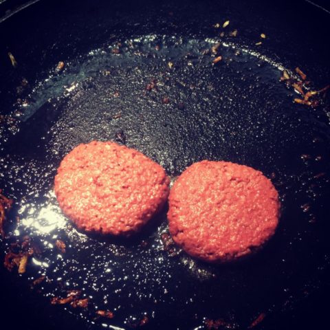 Beyond Meat Beyond Burger