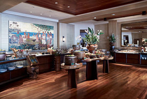 four seasons lanai review